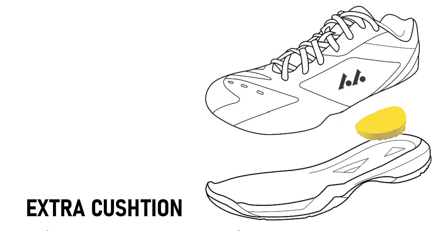 extra cushion_demo