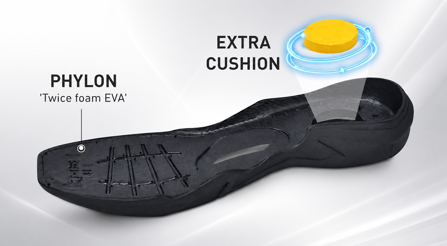 lefus cushion