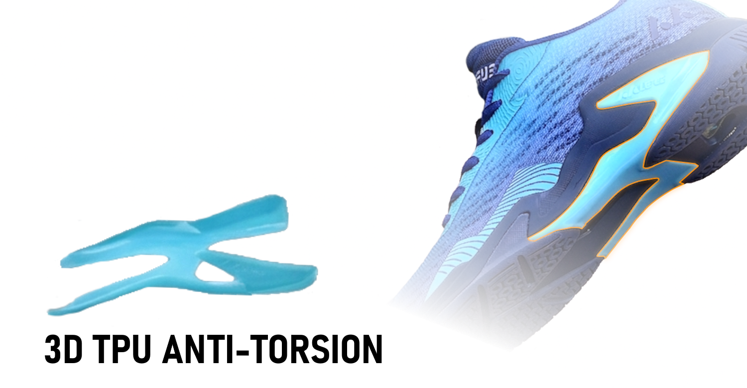 web_3D TPU Anti-torsion